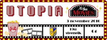 Utopia @ the movies